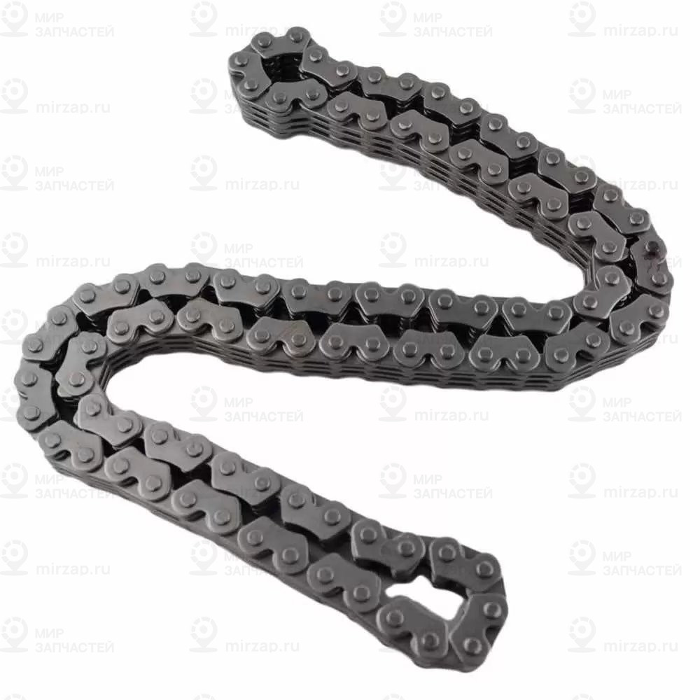 Двухрядная втулочная цепь
 Mercedes-Benz A0009936376