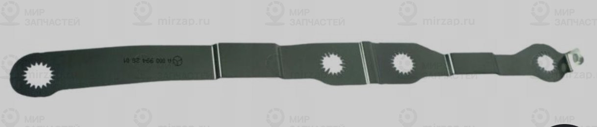 Стопорная шайба
 Mercedes-Benz A0009942801