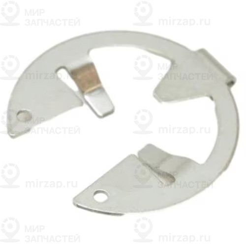 Предохранитель
 Mercedes-Benz A0009945060