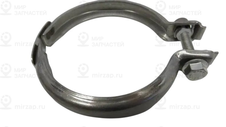 Профильный хомут
 Mercedes-Benz A0009953633