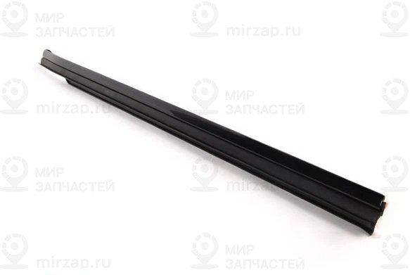 Уплотнитель пояса кузова Л SCHWARZ
 BMW 51368194741