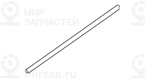 Запчасть BMW 51368194746