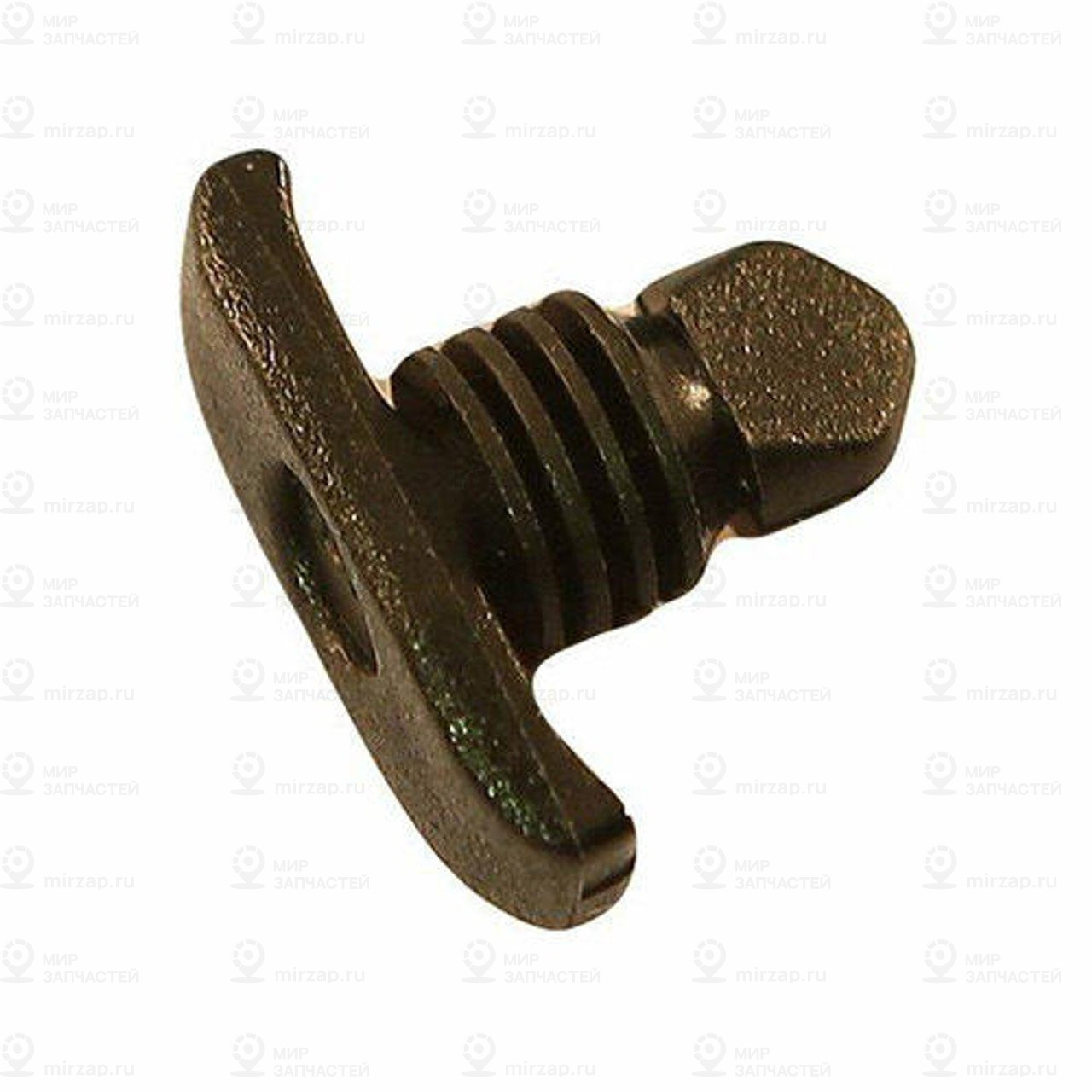 Заглушка
 Mercedes-Benz A0009971386
