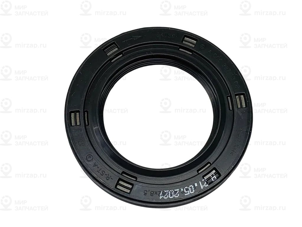 Сальник вала передний
 Mercedes-Benz A0009971908