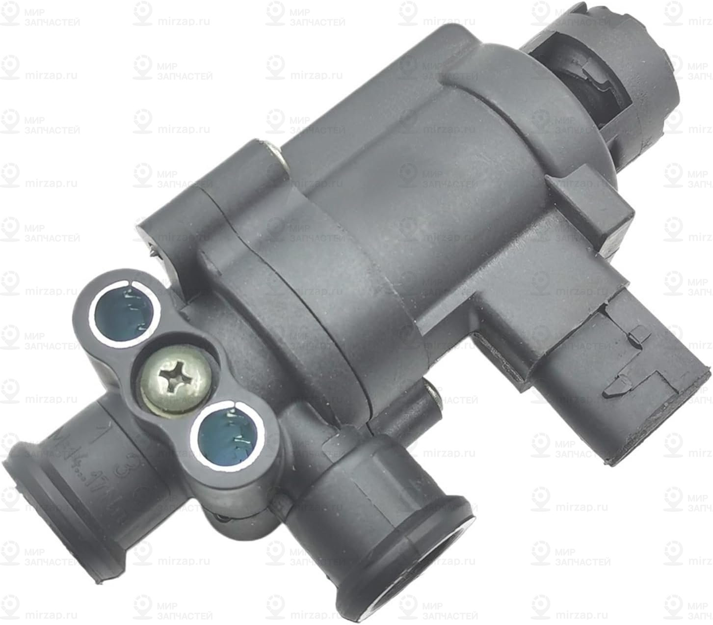 Пневм. ходовой клапан
 Mercedes-Benz A0009975212