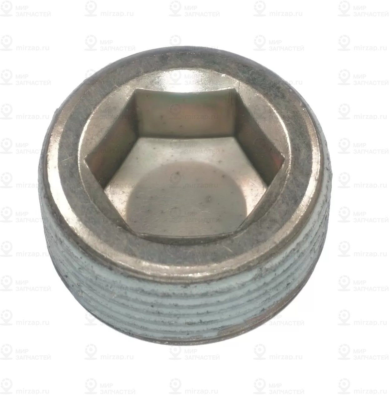 Заглушка резьбовая
 Mercedes-Benz A0009976232