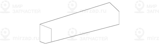 Запчасть Mercedes-Benz A0009986403