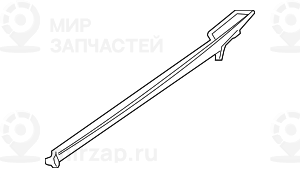 Запчасть BMW 51377119098
