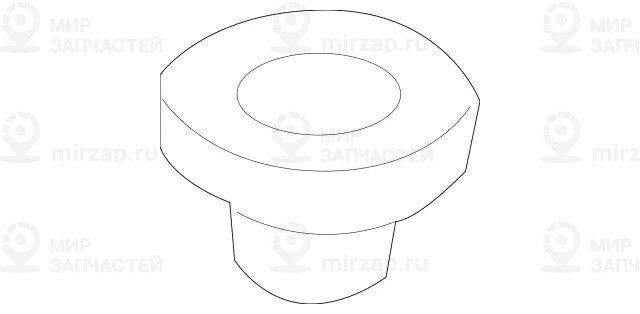 Запчасть Mercedes-Benz A000998990164
