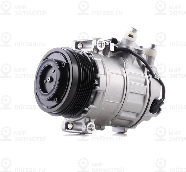 Refrigerant Compressor
 Mercedes-Benz A0012300811