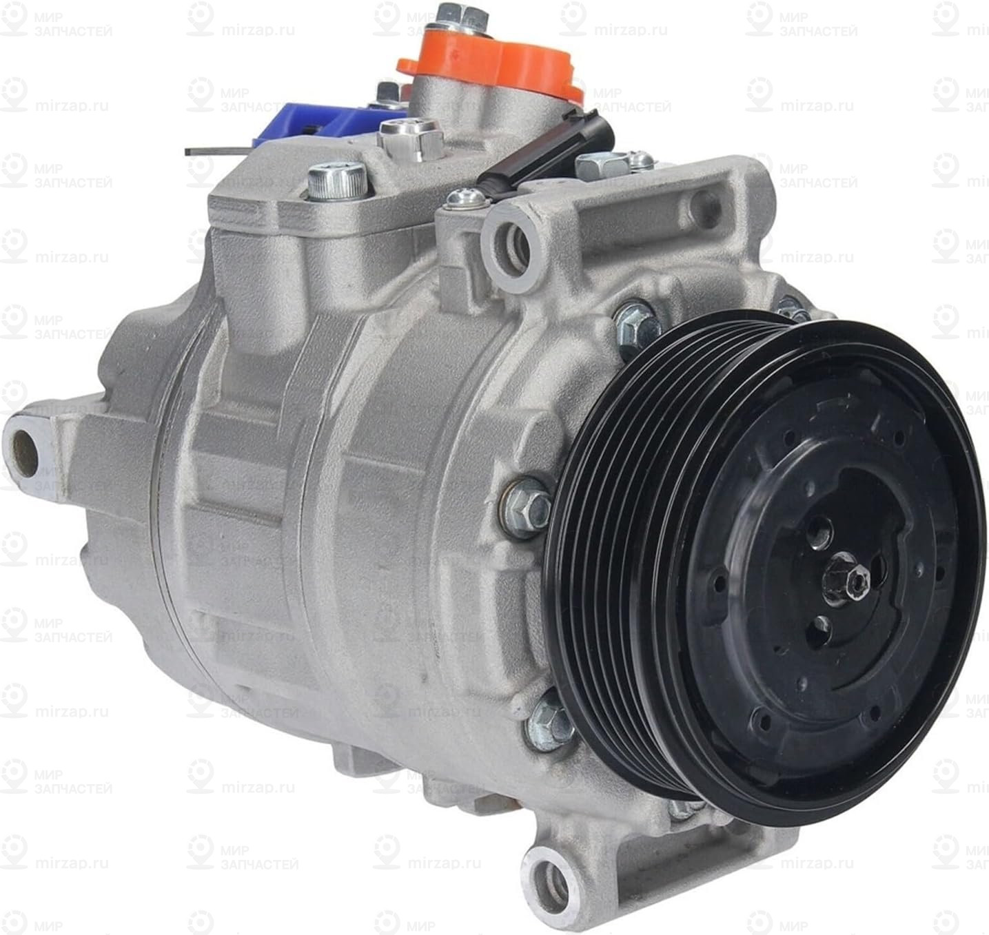 Компрессор кондиционера
 Mercedes-Benz A0012301211