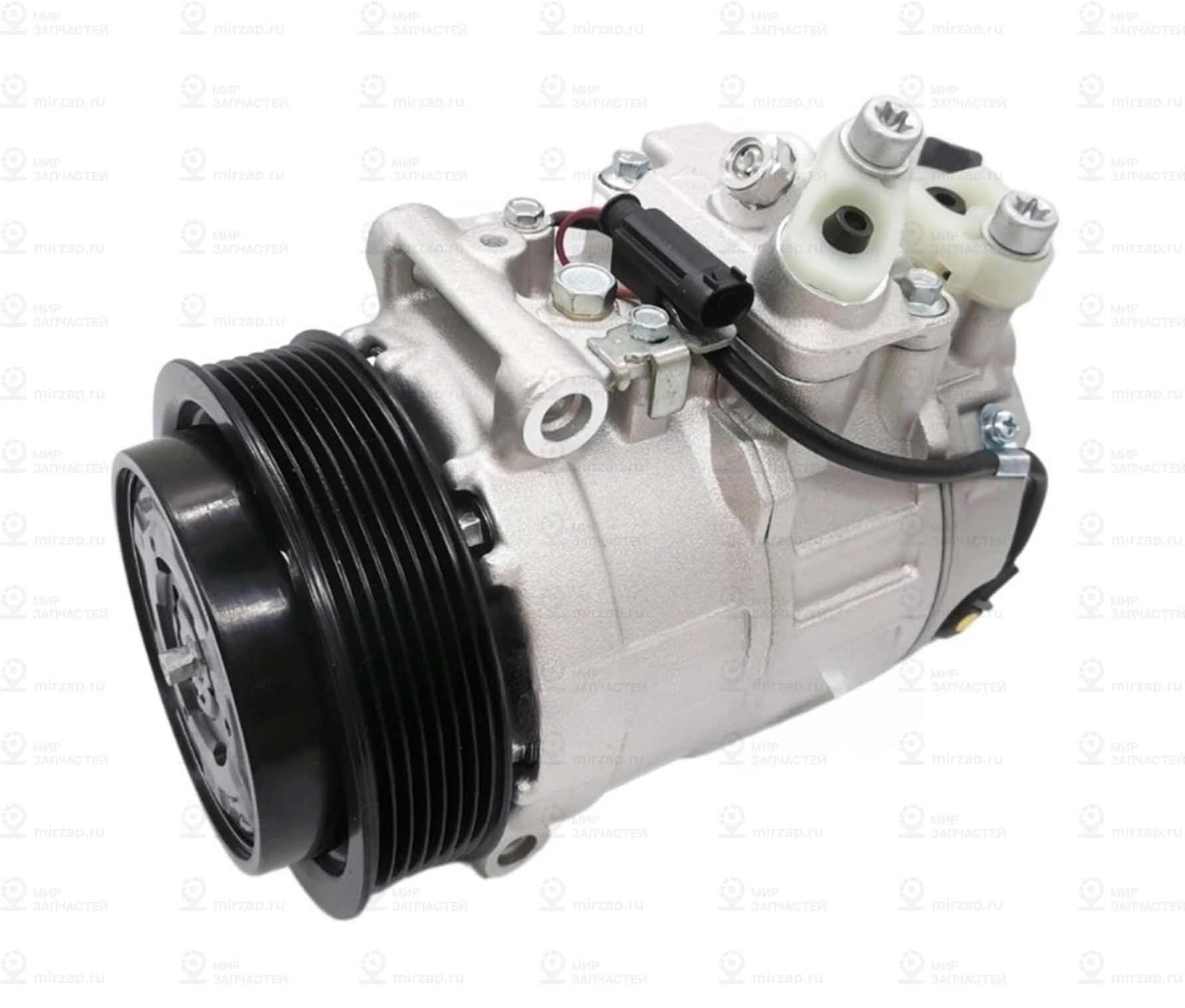 Компрессор Кондиционера
 Mercedes-Benz A0012305511