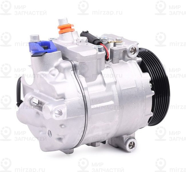 Компрессор кондиционера
 Mercedes-Benz A0012305611