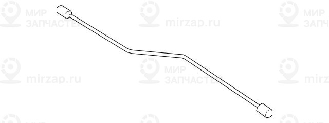 Запчасть Mercedes-Benz A0014204548
