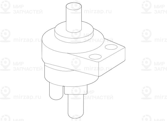 Запчасть Mercedes-Benz A0014764432