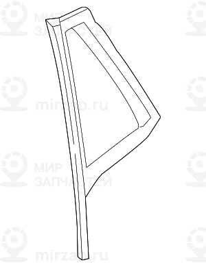 Запчасть BMW 51377405603