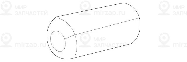 Запчасть Mercedes-Benz A0015425918