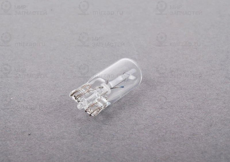 Лампа накаливания
Mercedes-Benz A0015445594