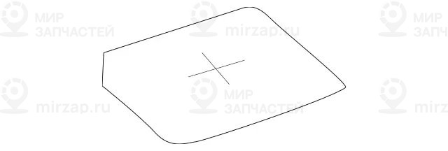 Запчасть Mercedes-Benz A0015460835