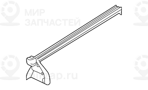Запчасть BMW 51377894363