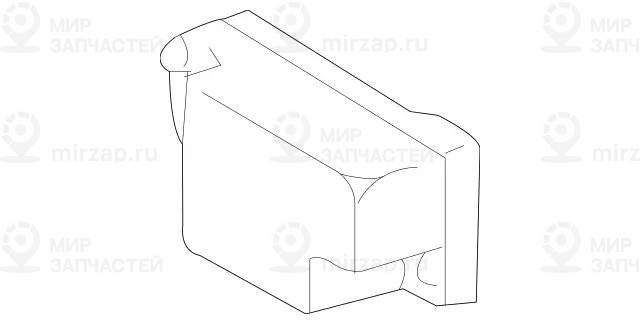 Датчик
 Mercedes-Benz A0018200726