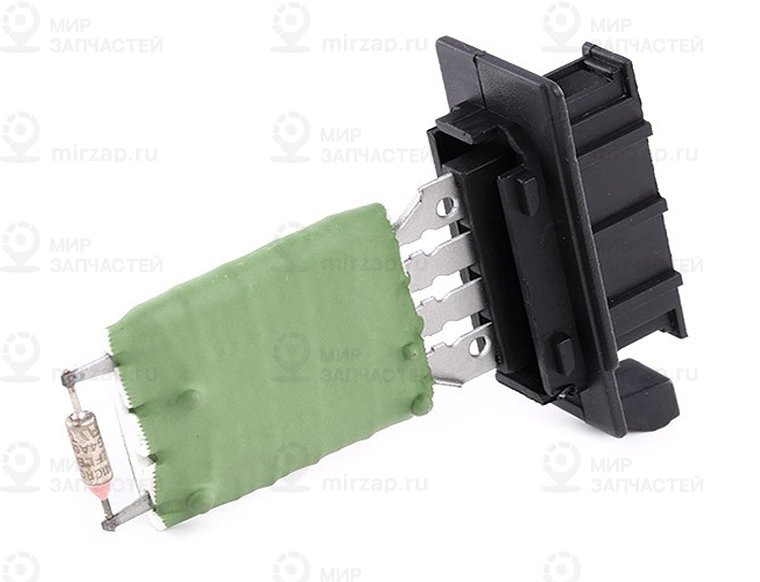 Сопротивление
 Mercedes-Benz A0018216760