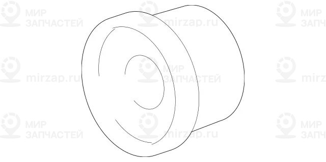 Запчасть Mercedes-Benz A001826338264