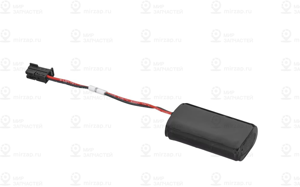 Аккумуляторный блок
 Mercedes-Benz A0019829708