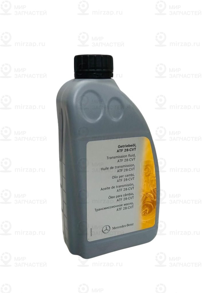 Масло кп
 Mercedes-Benz A0019894603