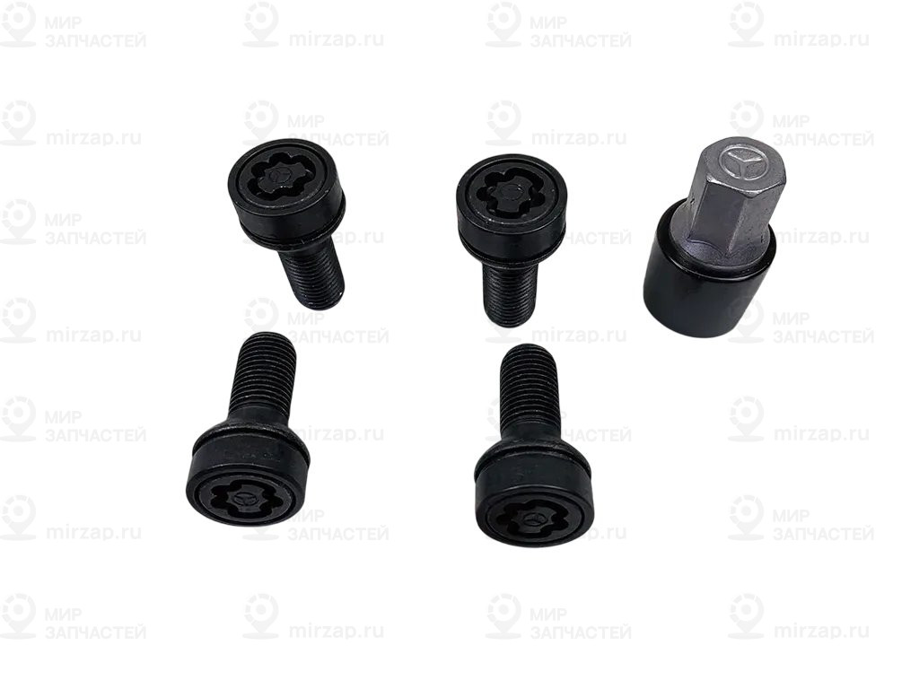 Запчасть Mercedes-Benz A0019901607