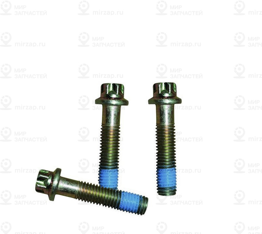 Болт
 Mercedes-Benz A0019907112