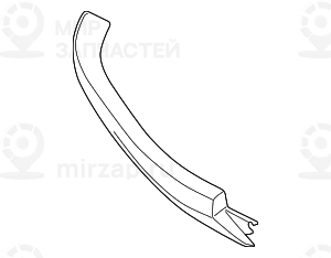 Запчасть BMW 51415A36398