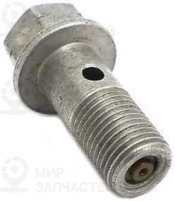Полый болт
 Mercedes-Benz A0019972401