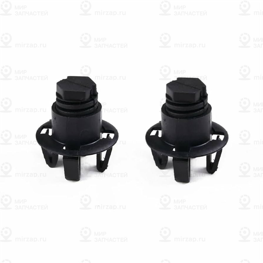 Упорный буфер
 Mercedes-Benz A0019981440