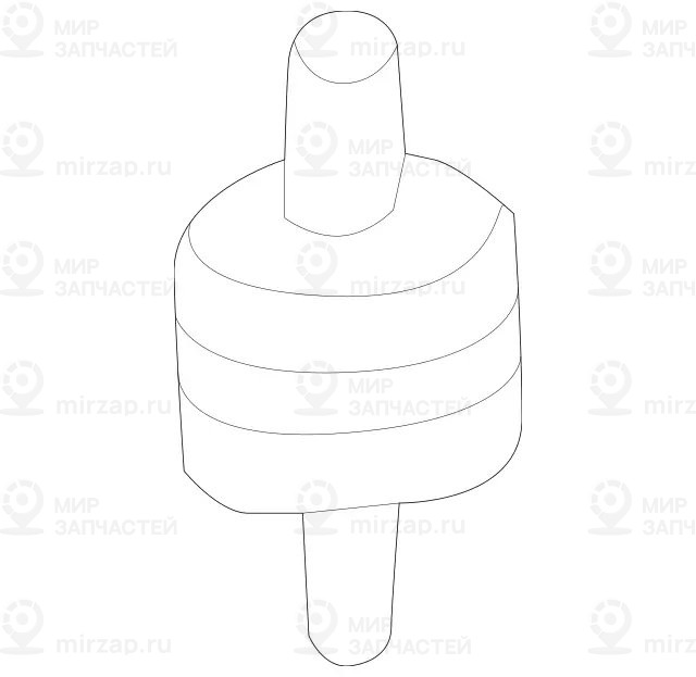 Запчасть Mercedes-Benz A0021408460
