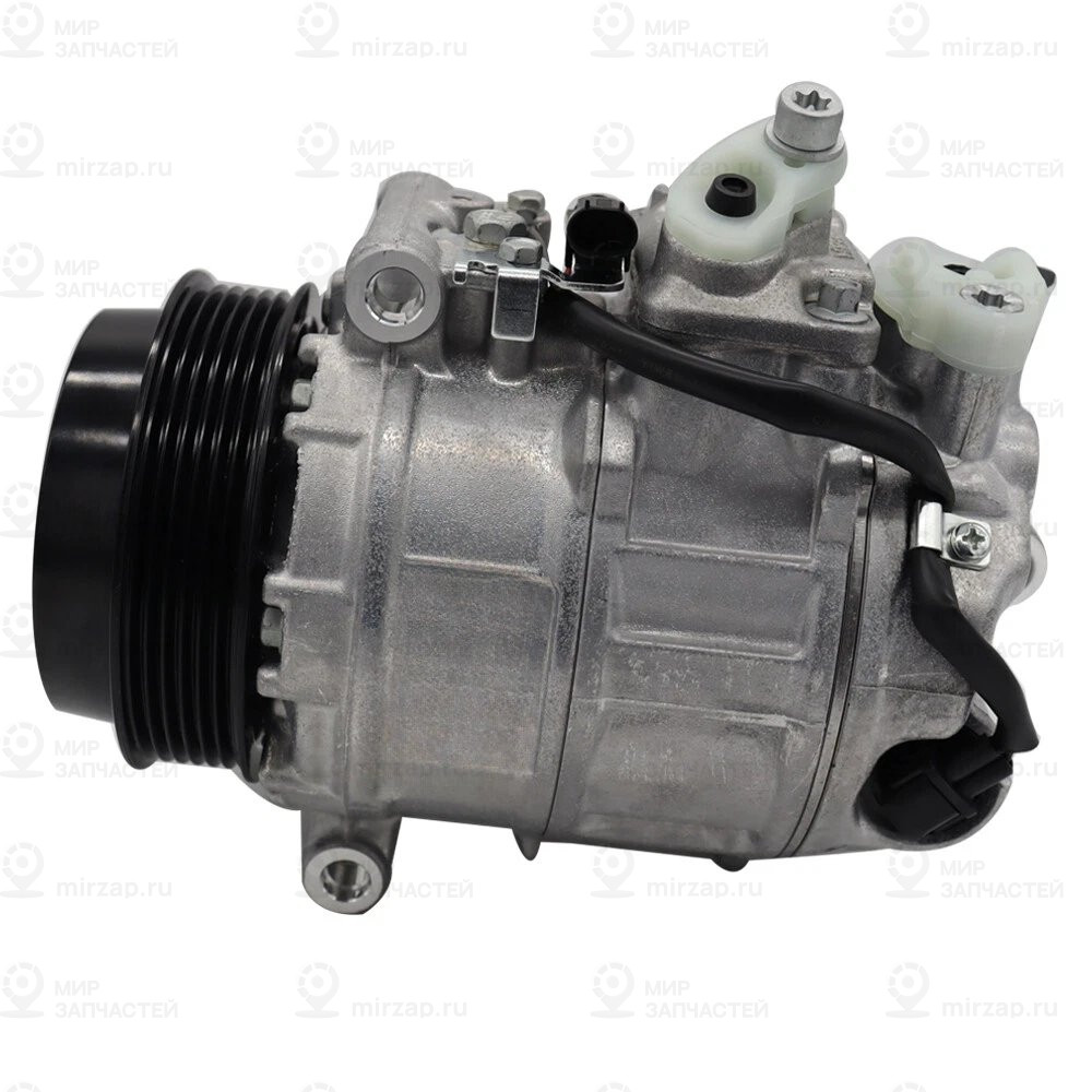 Компрессор
 Mercedes-Benz A0022301911
