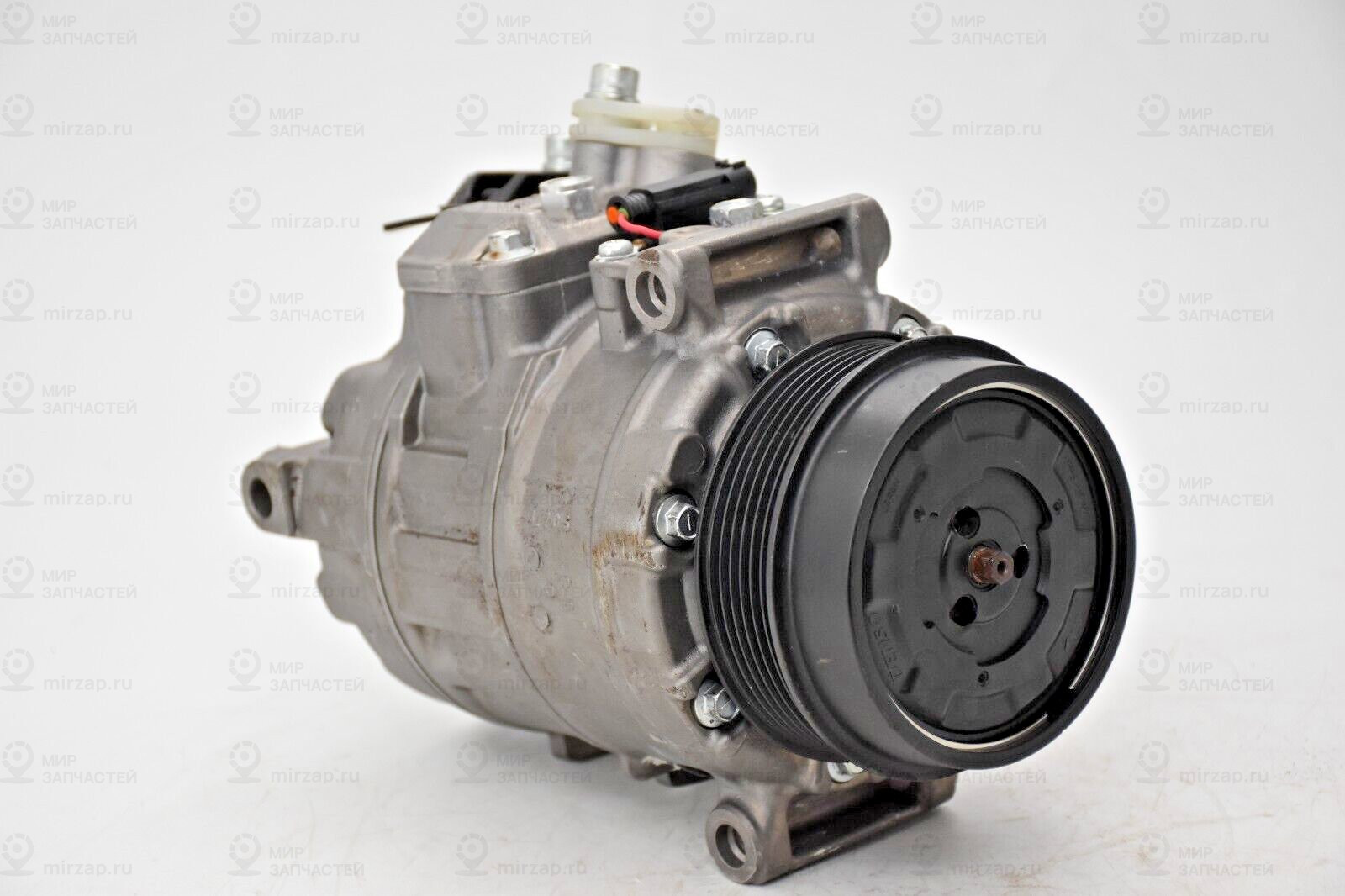 Компрессор кондиционера
 Mercedes-Benz A0022305211