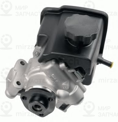 Запчасть Mercedes-Benz A0024667601
