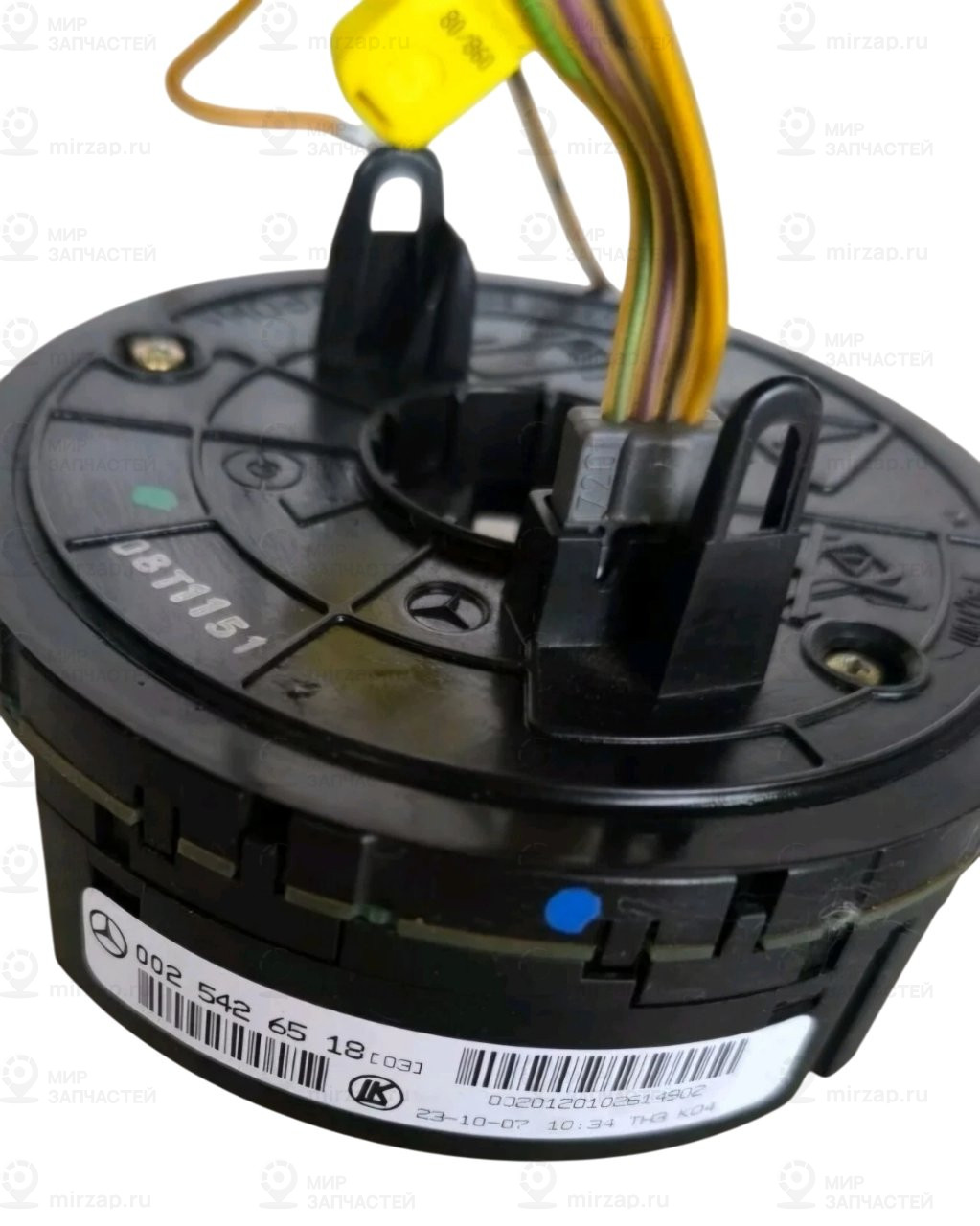 Запчасть Mercedes-Benz A0025426518