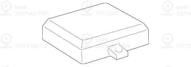Запчасть Mercedes-Benz A0028202326