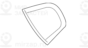 Einleger T?rtasche Links
 BMW 51416998927