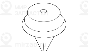 Запчасть BMW 51417007479