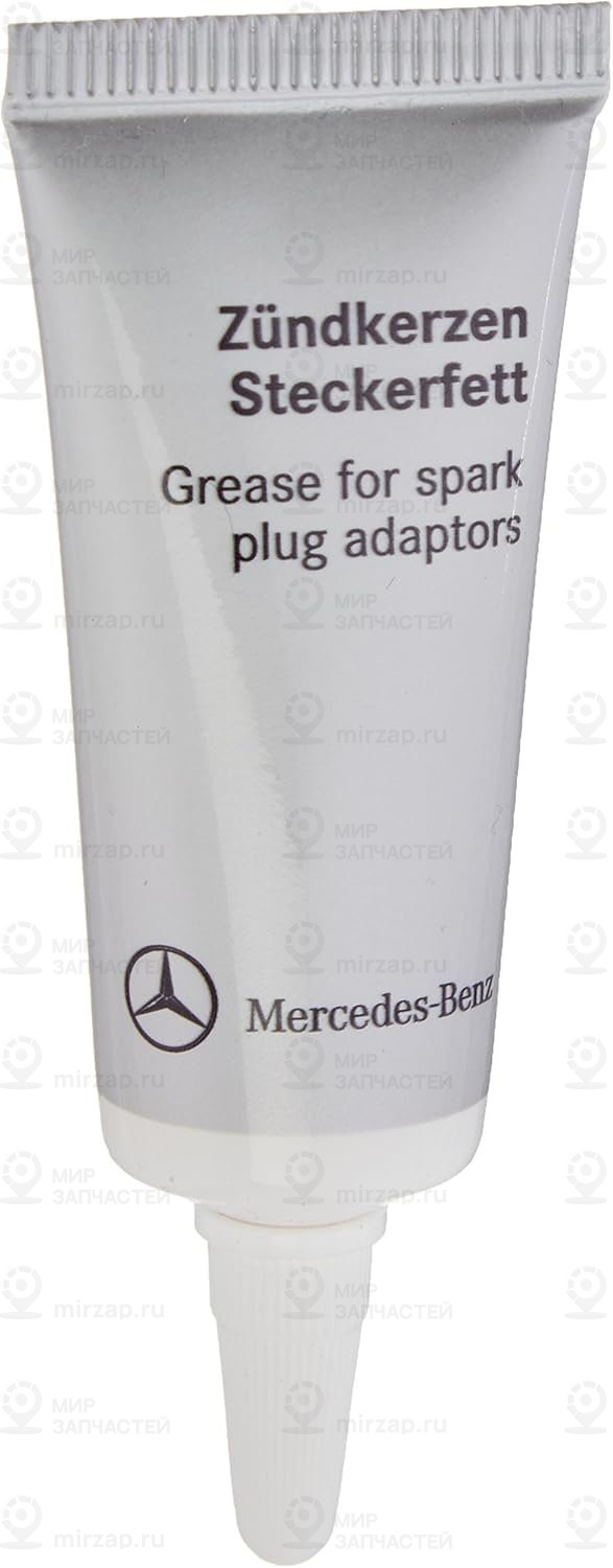 Смазка
 Mercedes-Benz A0029898051