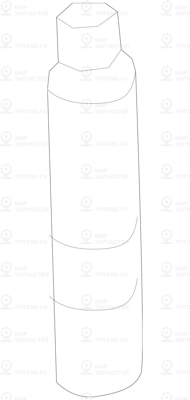 Запчасть Mercedes-Benz A0029902814