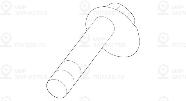 Запчасть Mercedes-Benz A0029904120