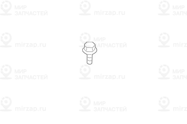Запчасть Mercedes-Benz A0029907600