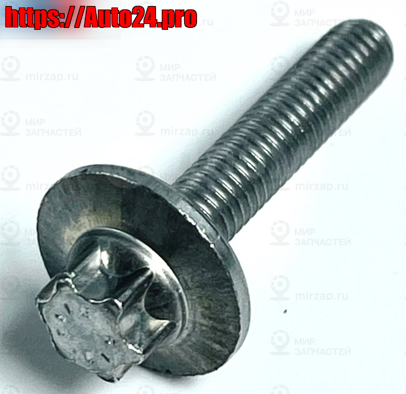 Болт с гол. под торкс
 Mercedes-Benz A0029909503