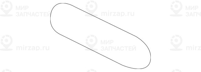 Запчасть Mercedes-Benz A0029925501