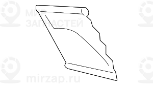 Запчасть BMW 51417076739