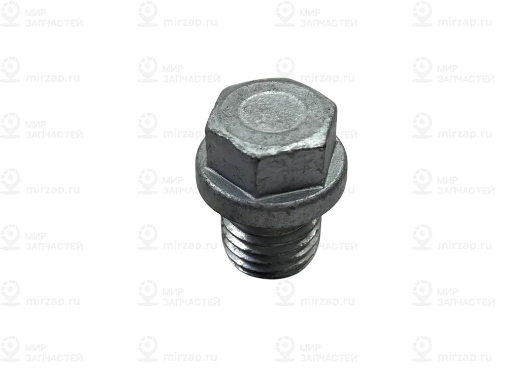 Заглушка резьбовая
 Mercedes-Benz A0029973430
